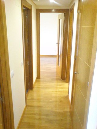 Piso en alquiler en Sanchinarro en Madrid