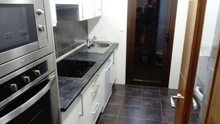 Piso en alquiler en Sanchinarro en Madrid