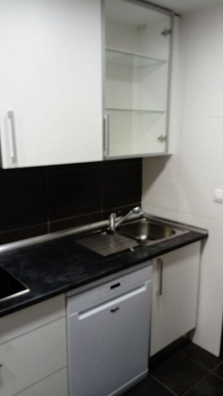 Piso en alquiler en Sanchinarro en Madrid