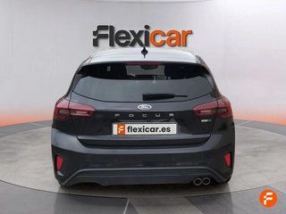 Ford Focus 1.0 Ecob. MHEV 92kW ST-Line Design SIP