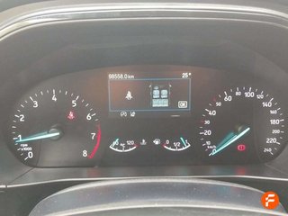 Ford Focus 1.0 Ecob. MHEV 92kW ST-Line Design SIP