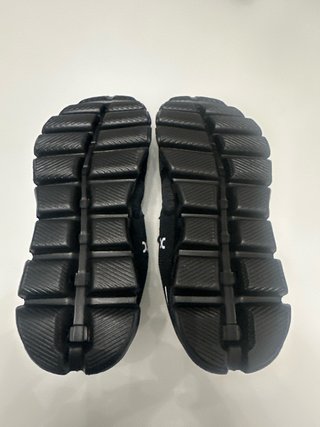 Zapatillas On Running Talla 42 Negras