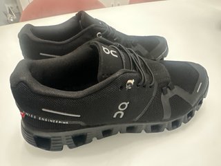 Zapatillas On Running Talla 42 Negras