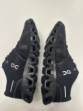 Zapatillas On Running Talla 42 Negras