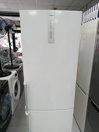 @Nevera Bosch Combi No Frost Con Garantía@