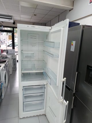 @Nevera Bosch Combi No Frost Con Garantía@