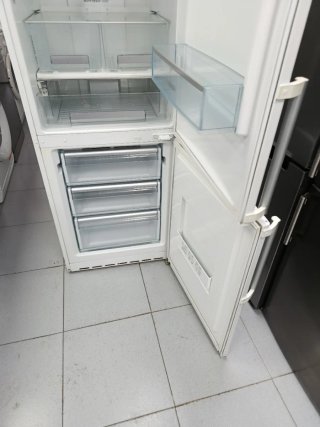 @Nevera Bosch Combi No Frost Con Garantía@