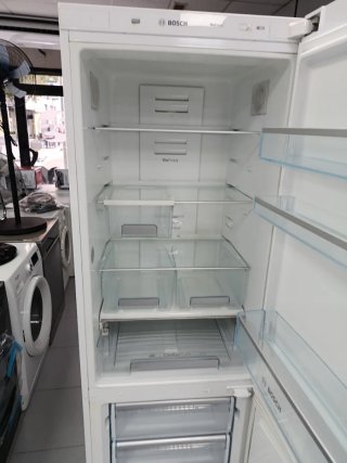 @Nevera Bosch Combi No Frost Con Garantía@