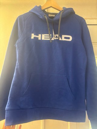 Conjunto deportivo pádel Head sin estrenar