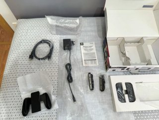 Nintendo Switch  HAC-001 v1✓