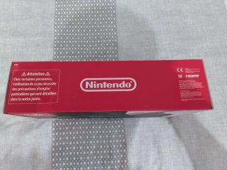 Nintendo Switch  HAC-001 v1✓
