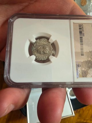 Colección de Monedas PCGS y NGC
