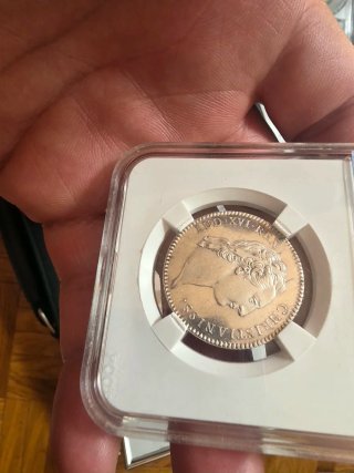Colección de Monedas PCGS y NGC