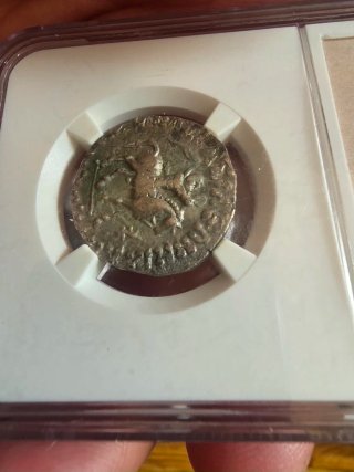 Colección de Monedas PCGS y NGC