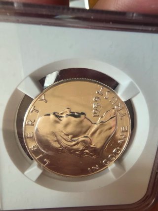 Colección de Monedas PCGS y NGC
