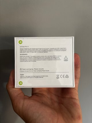 AirPods 3 Pro
