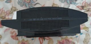 Consola PS3 Sony Averiada