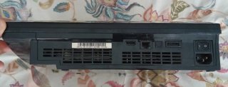 Consola PS3 Sony Averiada