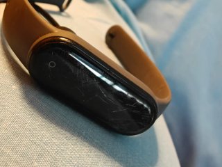 Set 9 Correas Mi Band 5 + Regalo