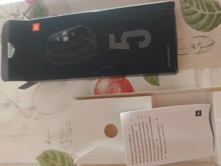 Set 9 Correas Mi Band 5 + Regalo