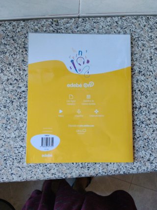 Lengua 5 Primaria