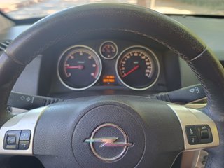 Opel Astra ranchera diesel 2007 buen estado