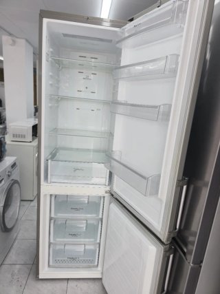 Nevera marca LG