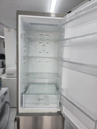 Nevera marca LG