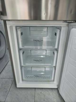 Nevera marca LG