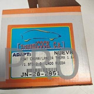 PUNTA TRANSMISION FIAT / LANCIA NUEVO JN282851