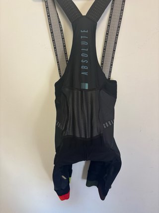 Gobik Absolute Maillot y culotte Ciclismo Talla S