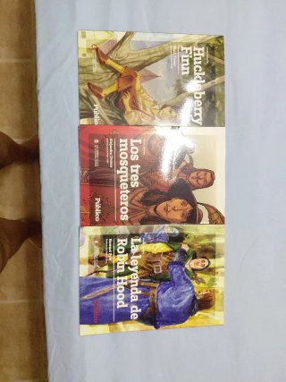 Libros