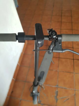 Patinete Eléctrico Xiaomi