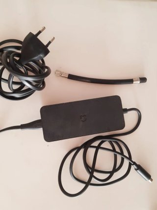 Patinete Eléctrico Xiaomi
