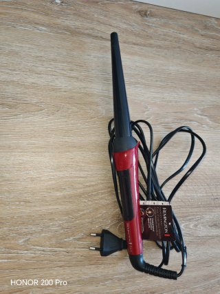 Rizador Remington Silk Curling Wand