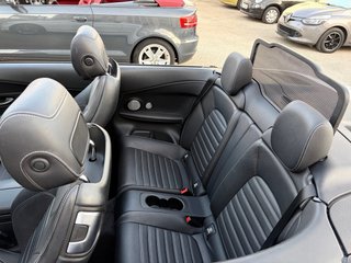 Mercedes-Benz Clase C180 2017 cabrio