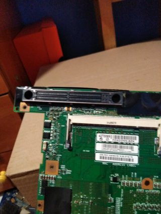 Scheda madre per portatile Lenovo