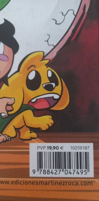Los Compas y la maldición de Mikecrack