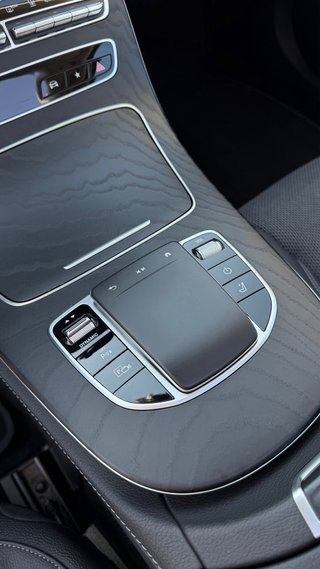 Mercedes-Benz Clase E 300de 2021