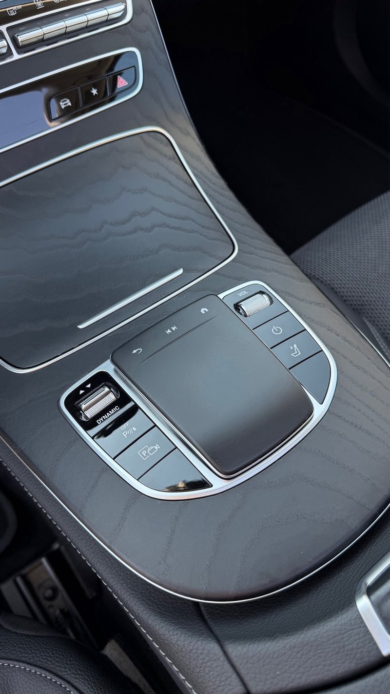Mercedes-Benz Clase E 2021, foto 24