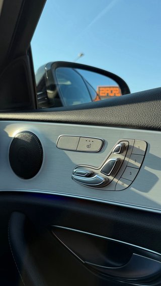 Mercedes-Benz Clase E 300de 2021