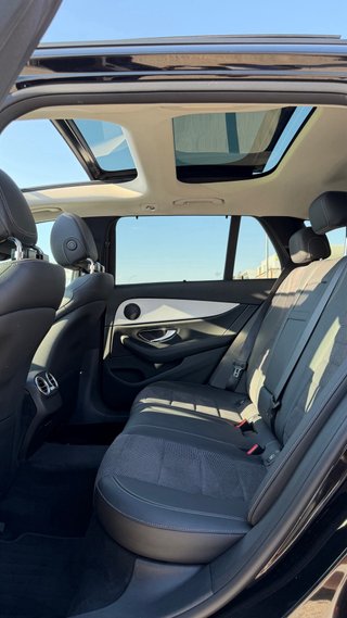 Mercedes-Benz Clase E 300de 2021