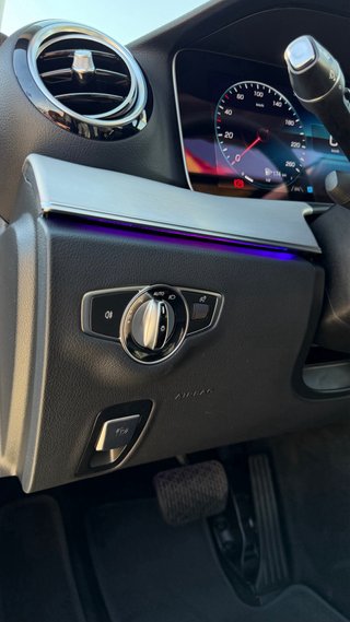 Mercedes-Benz Clase E 300de 2021