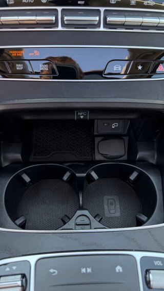 Mercedes-Benz Clase E 300de 2021
