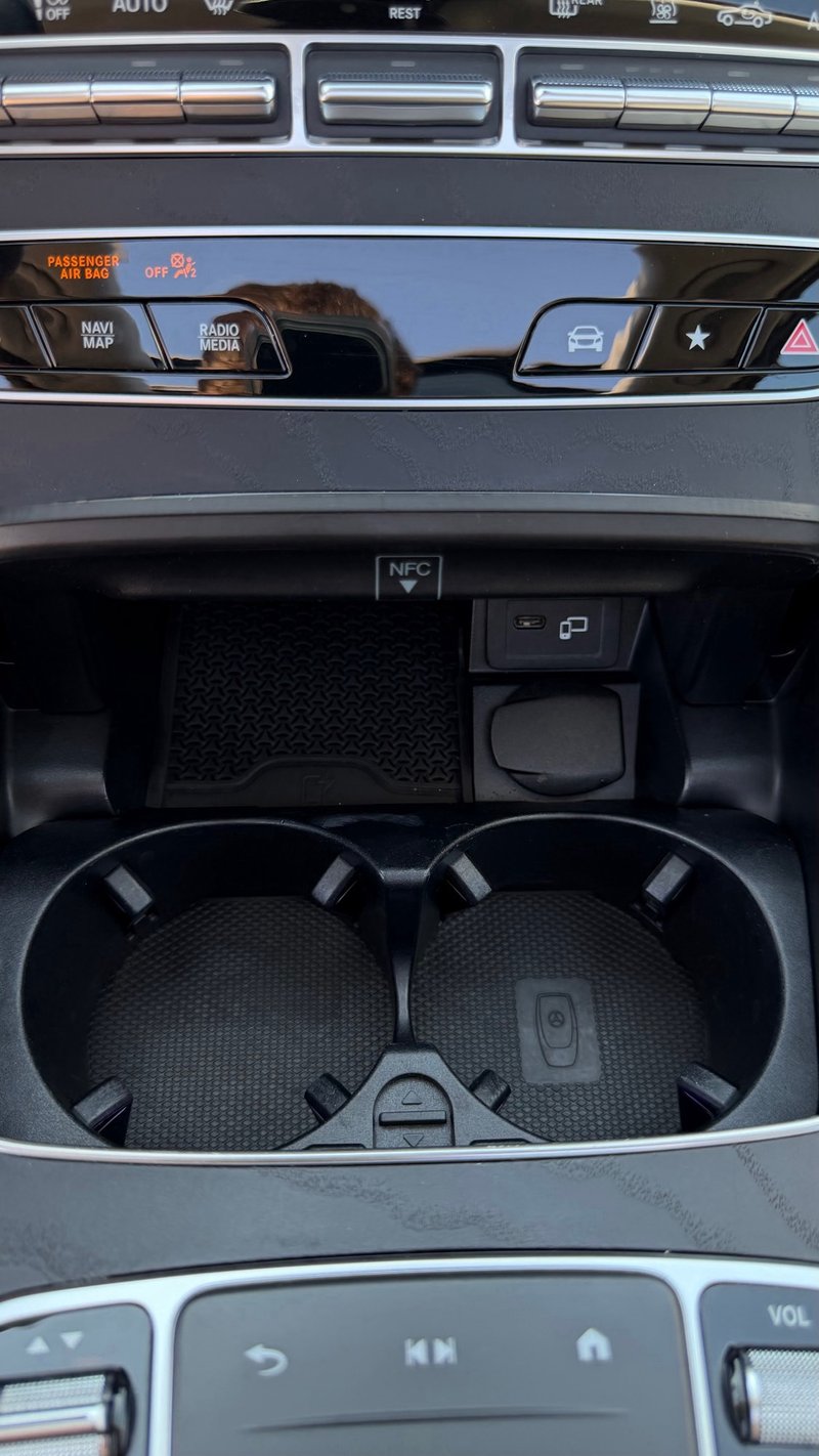 Mercedes-Benz Clase E 2021, foto 26
