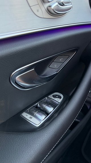 Mercedes-Benz Clase E 300de 2021