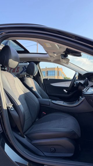 Mercedes-Benz Clase E 300de 2021