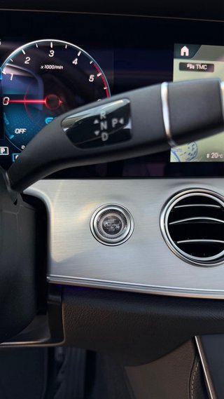 Mercedes-Benz Clase E 300de 2021