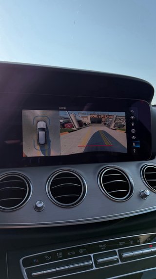 Mercedes-Benz Clase E 300de 2021
