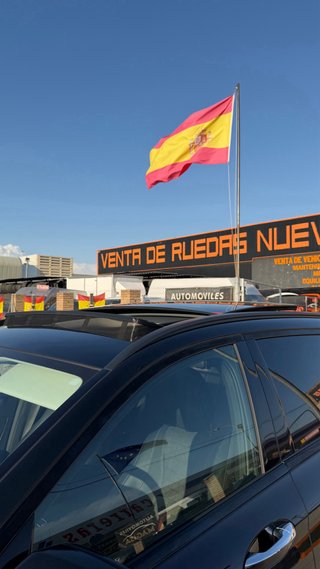 Mercedes-Benz Clase E 300de 2021